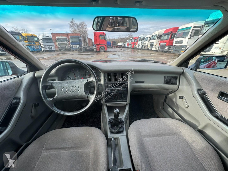 Samochód dostawczy Audi 1.8 (FOR COLLECTORS /...