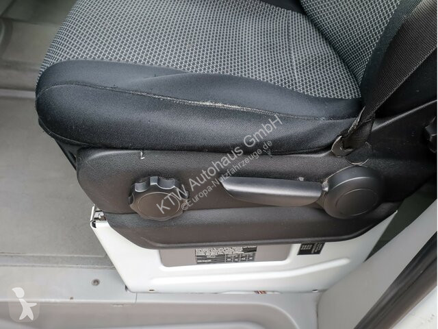 Samochód dostawczy Mercedes Sprinter 314 CDI...