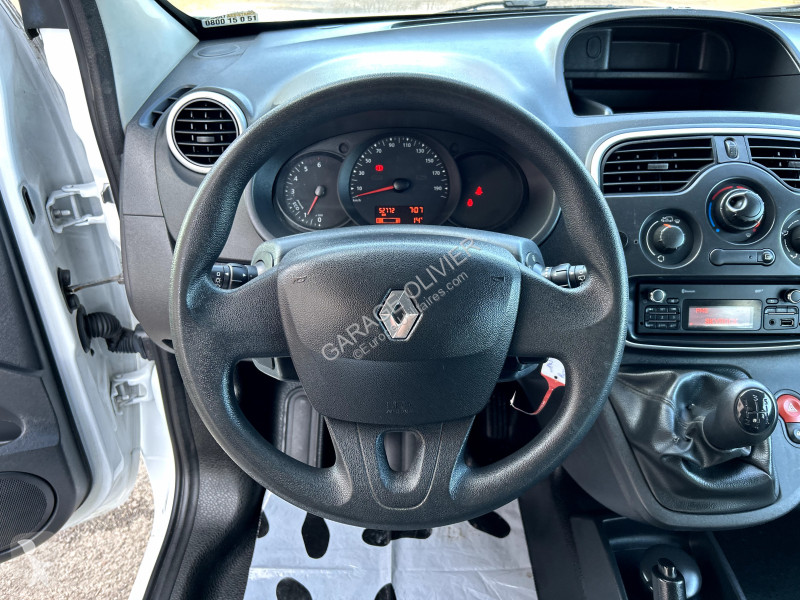 عربة نفعية Renault Maxi Grand Volume 1.5 dci 90...