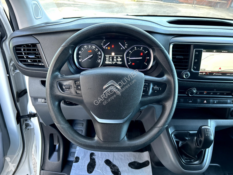 Véhicule utilitaire Citroën XS 1.6 Bluehdi 95...