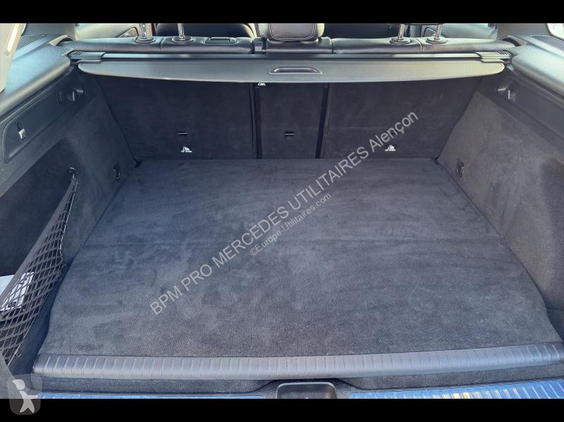 Mercedes GLC 300 de 194+122ch AMG Line 4Matic...