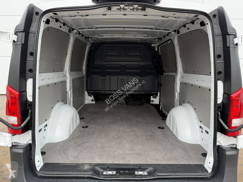 Furgoneta Mercedes 112 Pro 66kWh *Nieuw Model*...
