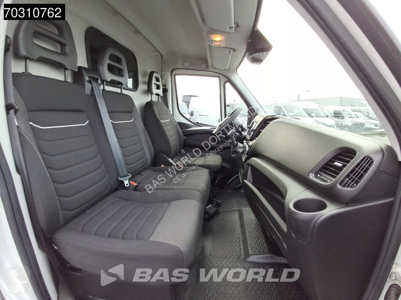 Iveco 35S16 Automatik 160PS L3H2 Klima Kamera...