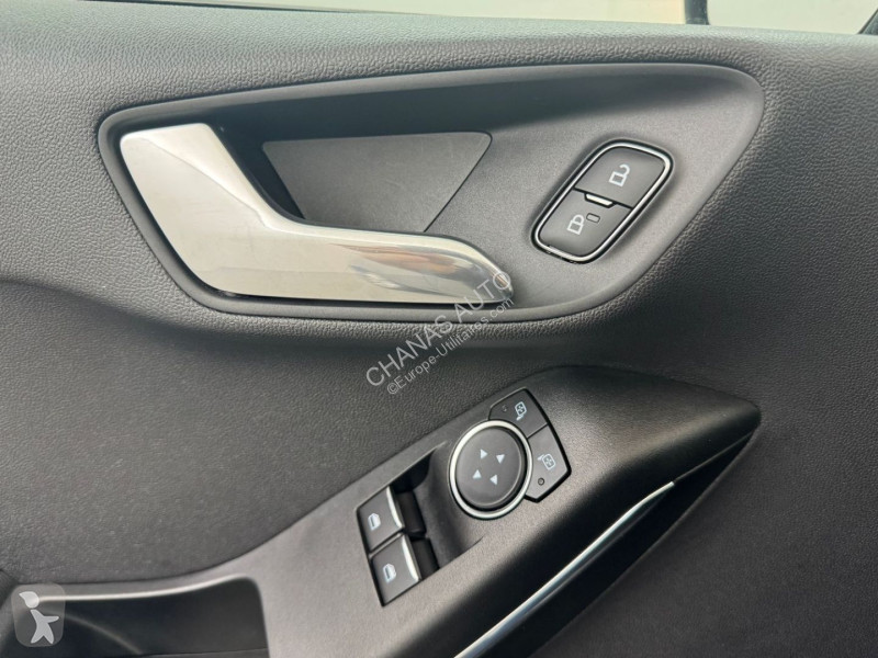 Furgoneta Ford 1.0 EcoBoost 125