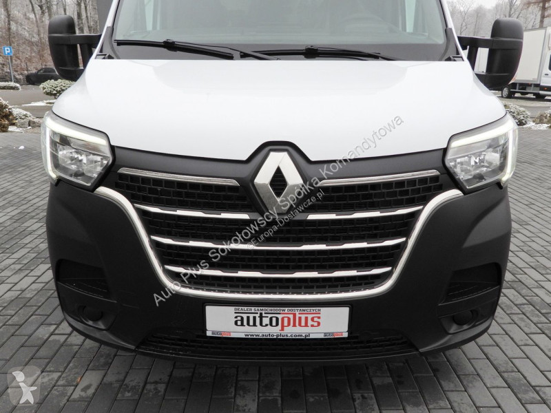 Furgoneta Renault  MASTER