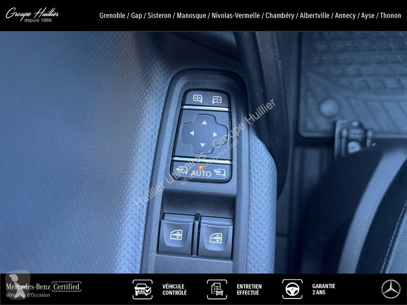 عربة نفعية Mercedes 112 CDI Fourgon PRO - 24...