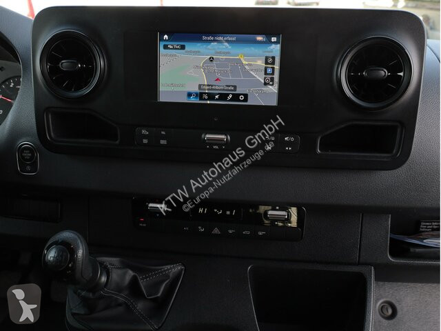 Mercedes Sprinter 317 CDI...