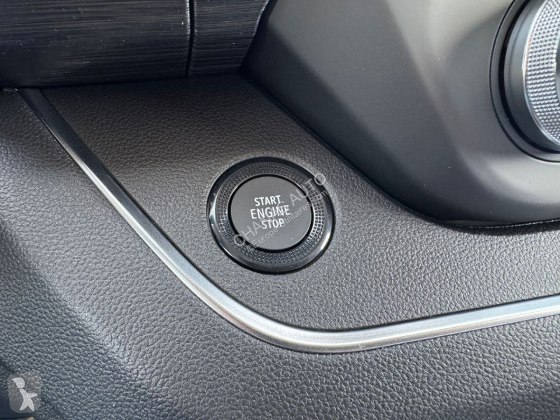 Véhicule utilitaire Renault L1H1 3T BLUE DCI...