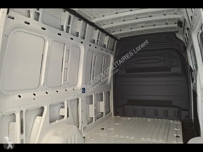Véhicule utilitaire Mercedes Fg 315 CDI 37 3T5 Pro