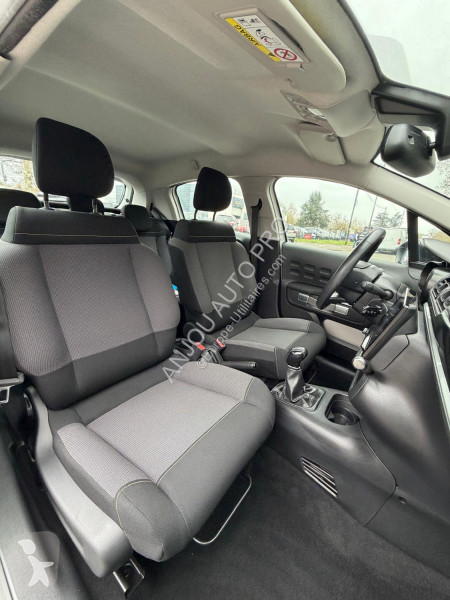 Véhicule utilitaire Citroën Hdi 100 FEEL BUSINESS