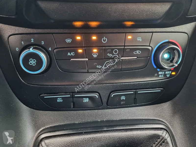Véhicule utilitaire Ford L2 1.5 TDCI 100 pk Euro 6