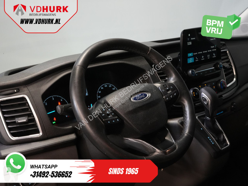 Samochód dostawczy Ford 2.0 TDCI 130 pk Aut. L2...