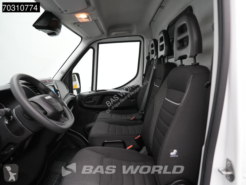 Bedrijfswagen Iveco 35S16 Automaat 160PK L3H2...