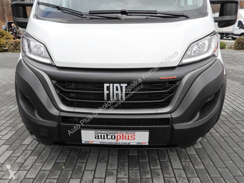 Fiat  DUCATO Transporter