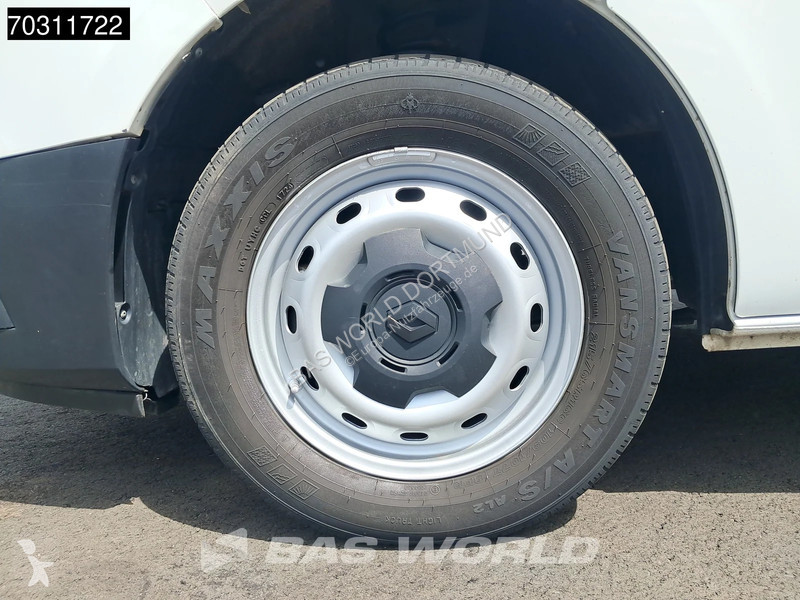 Renault 130pk L2H1 LED Klima Parkensensoren...
