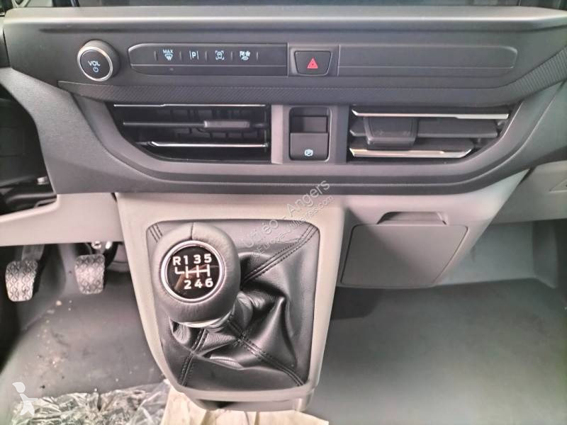 Furgoneta Ford