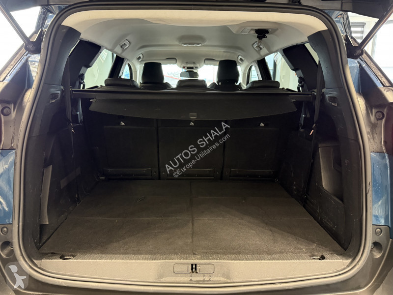 Peugeot 1.5 BLUEHDI 130CH S&S ALLURE PACK EAT8...