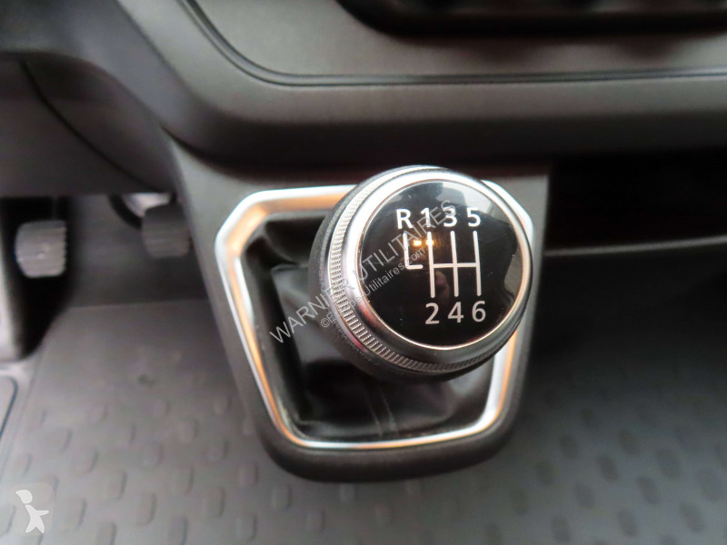Renault  van