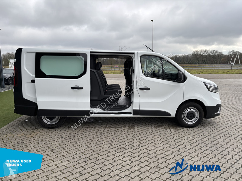 Samochód dostawczy Renault 150 L2H1 Dubbel...
