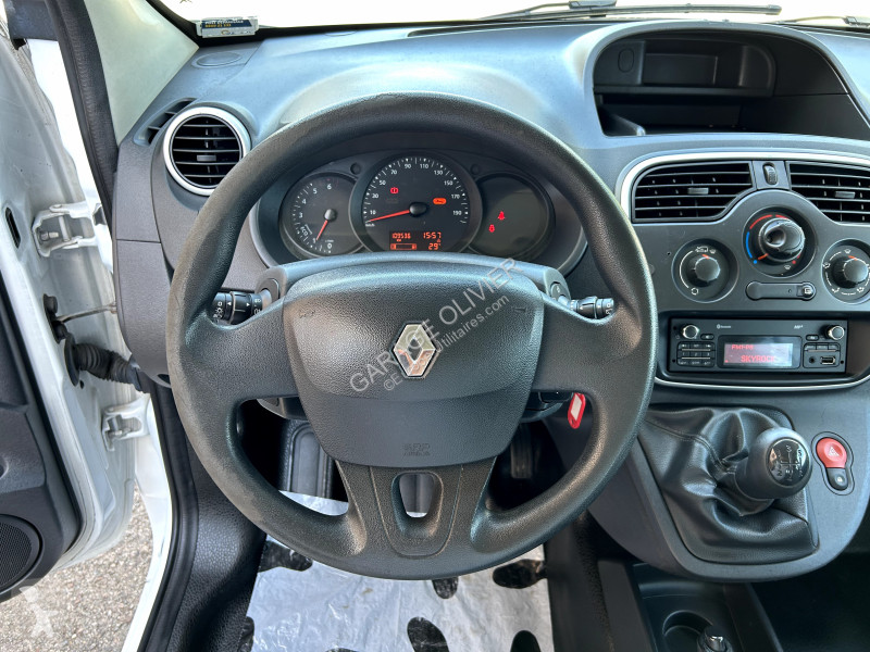 عربة نفعية Renault Maxi Grand Volume 1.5 dci 90...