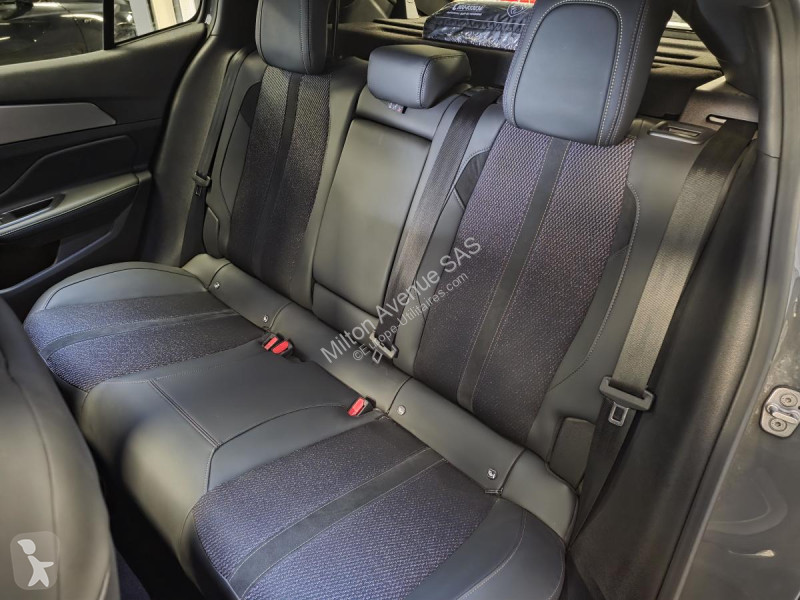 Peugeot 408 1.6 PHEV - 225 - BV e-EAT8  BERLINE...