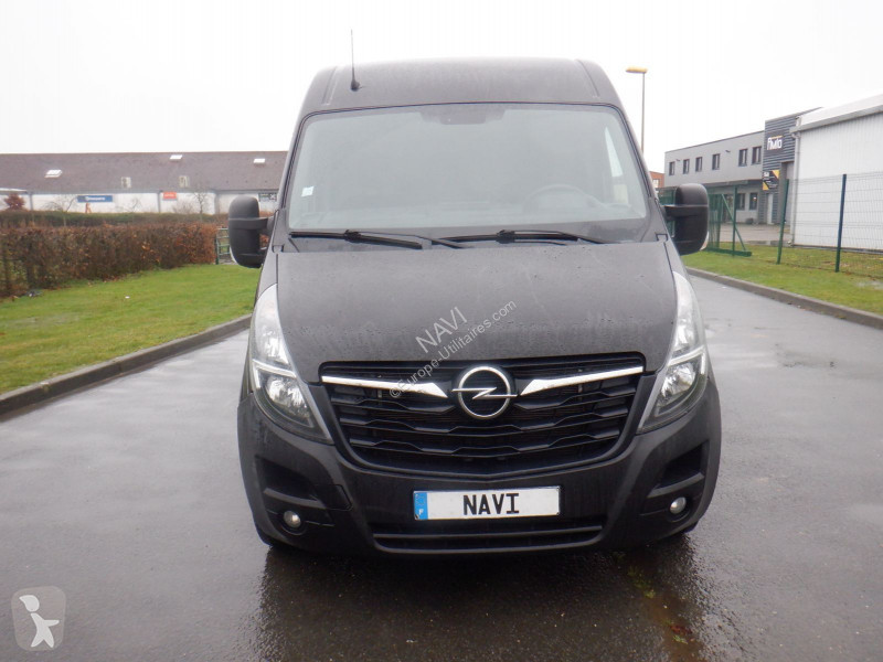 Opel MOVANO FG F3500 L3H2 2.3 CDTI 135CH...