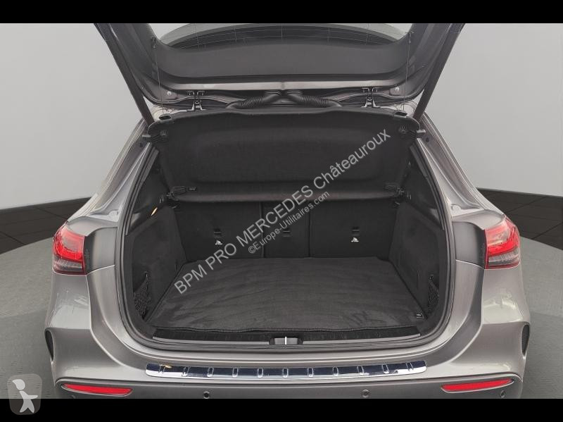 Mercedes GLA 200 d 150ch AMG Line 8G-DCT...