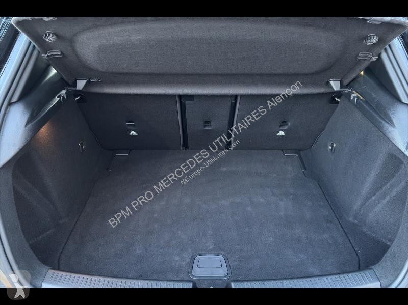 Mercedes Classe A 180 136ch AMG Line 7G-DCT...