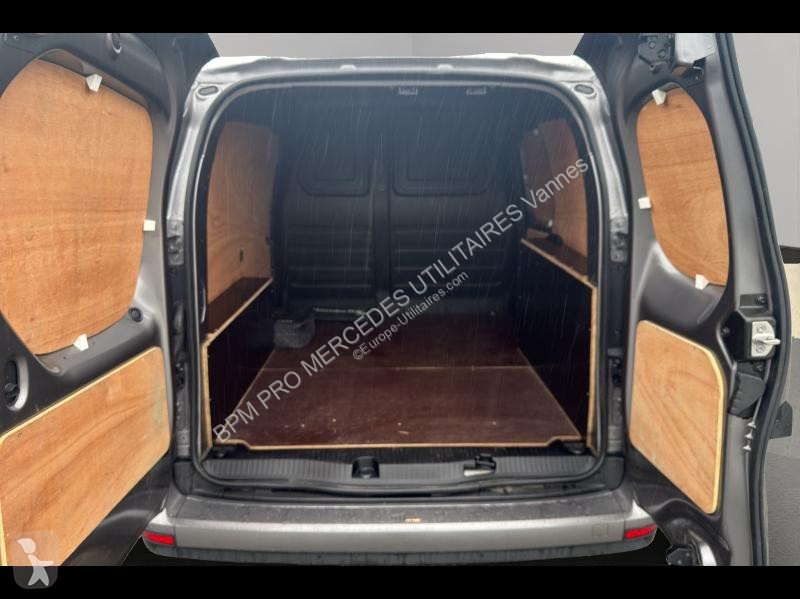 عربة نفعية Mercedes 112 CDI Long Select