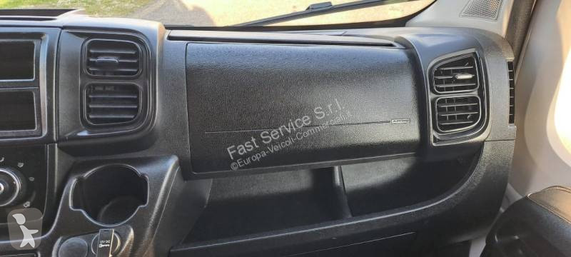 عربة نفعية Fiat