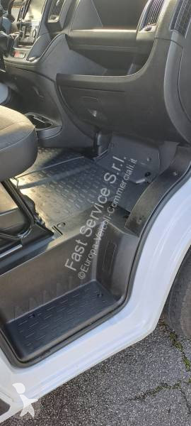 Furgoneta Opel