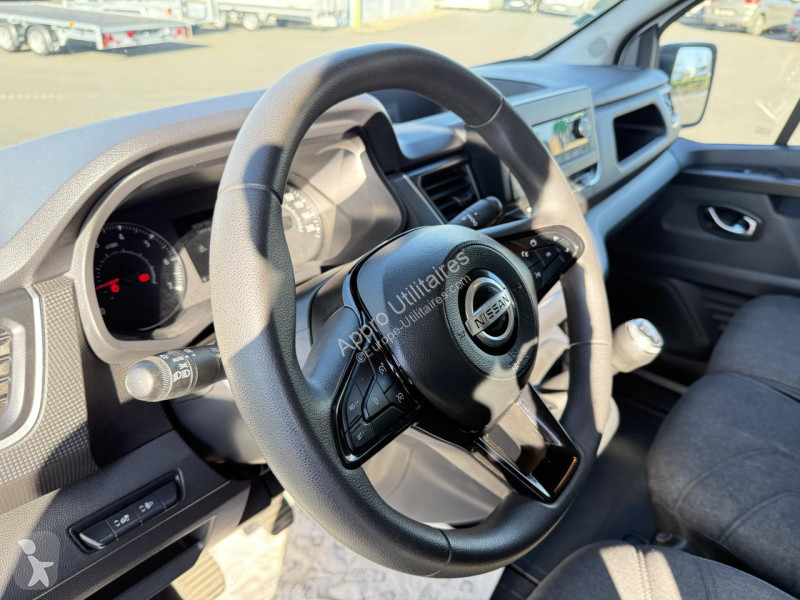 عربة نفعية Nissan PRIMASTAR Acenta 2.8t L1H1...