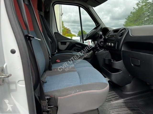 عربة نفعية Renault MASTER III FG F3500 L3H2 2.3...