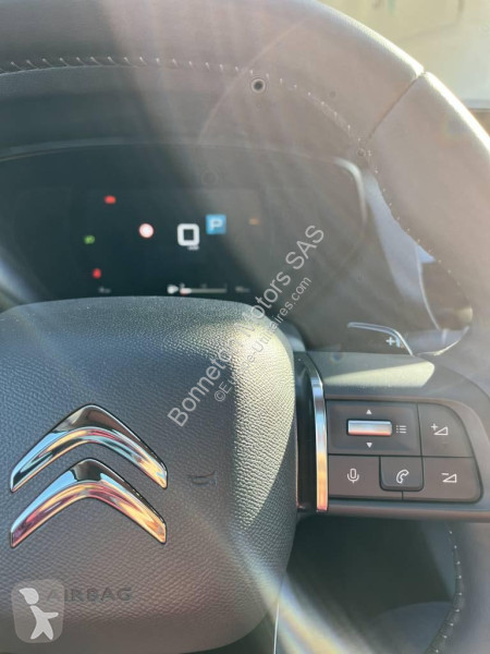 عربة نفعية Citroën C5 PureTech 130 S&S EAT8...