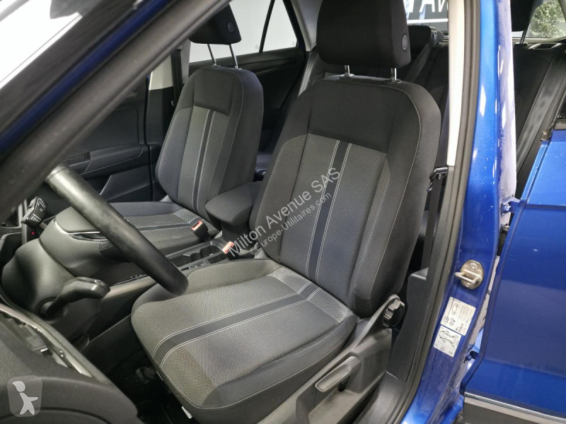Volkswagen T-ROC 1.5 TSI Evo - 150 - BV DSG 7...