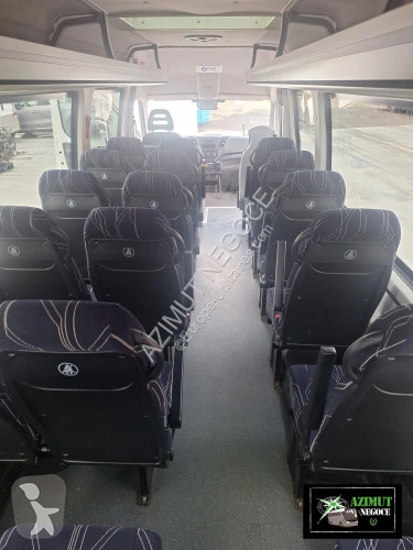 Varevogn Iveco