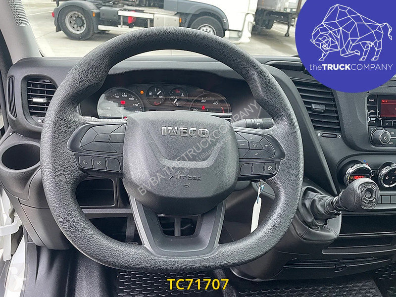 Furgoneta Iveco 35S16 CAR TRANSPORT + WINCH
