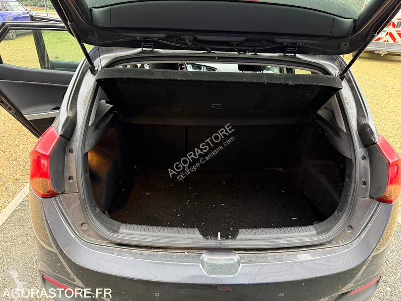 Furgoneta KIA CEE-D