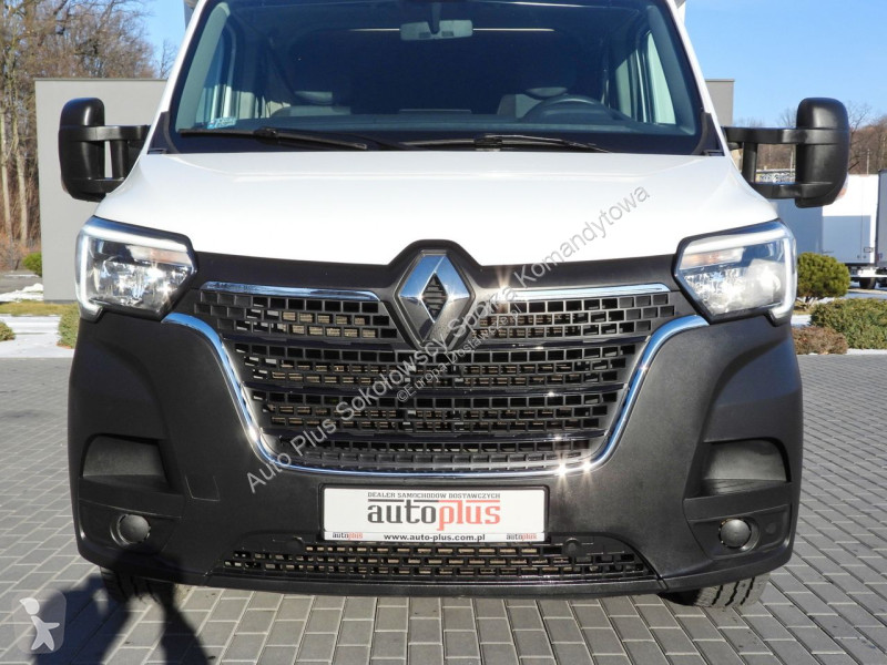 Véhicule utilitaire Renault  MASTER
