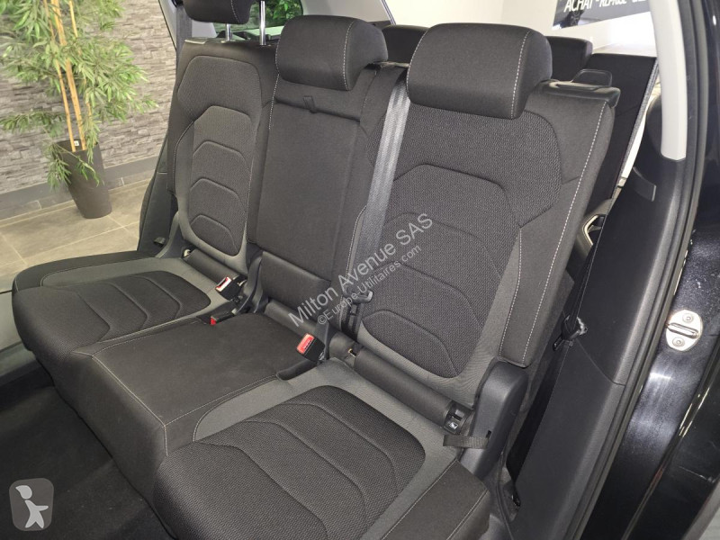 عربة نفعية Skoda KODIAQ 2.0 TDI SCR - 150 - BV...