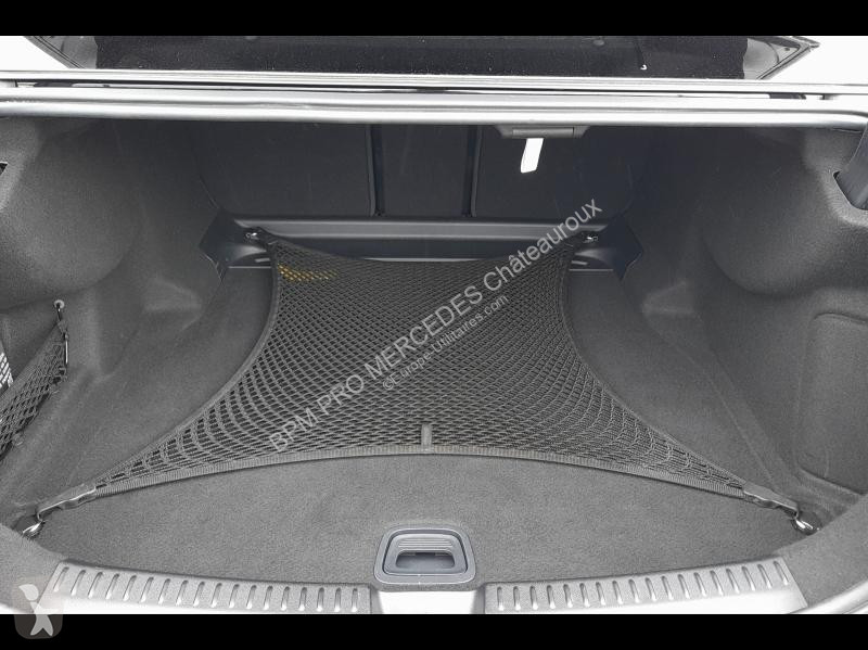Mercedes 220 d 197+23ch AMG Line 9G-Tronic...