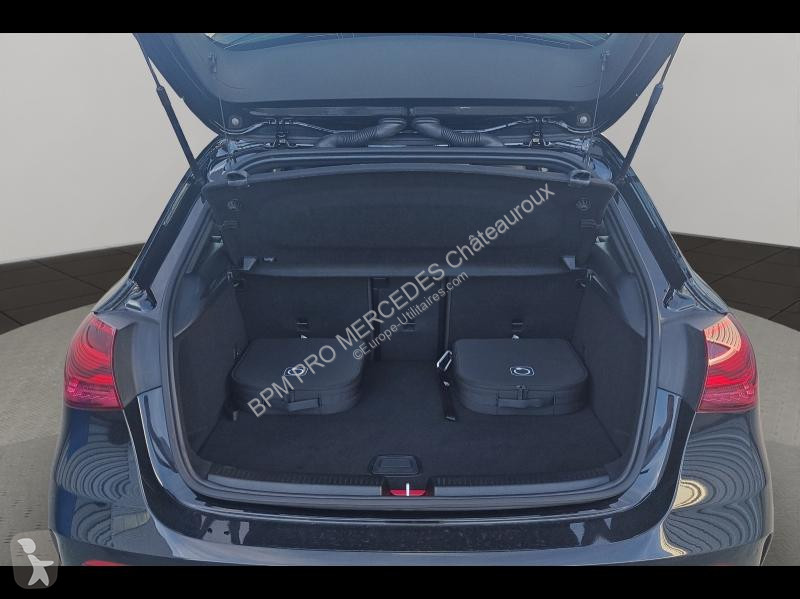 Mercedes Classe A 250 e Hybrid EQ 163+109ch AMG...