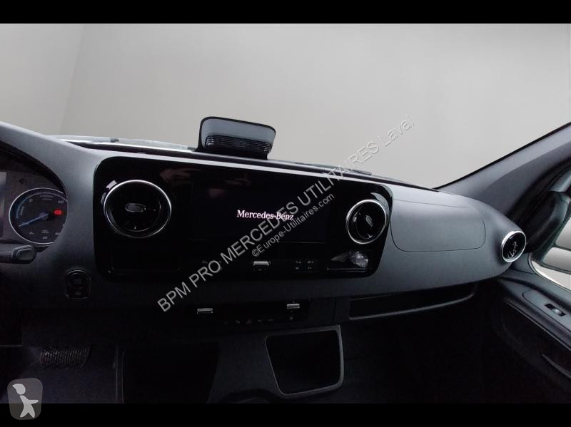 Mercedes Sprinter Fg 314 37 3T5 Pro Transporter