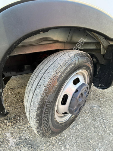 عربة نفعية Iveco Iveco 35c15