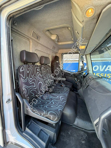 Samochód dostawczy Iveco Iveco 100/120e22 