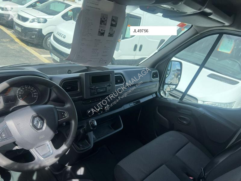 Furgoneta Renault 2.3 L2H2