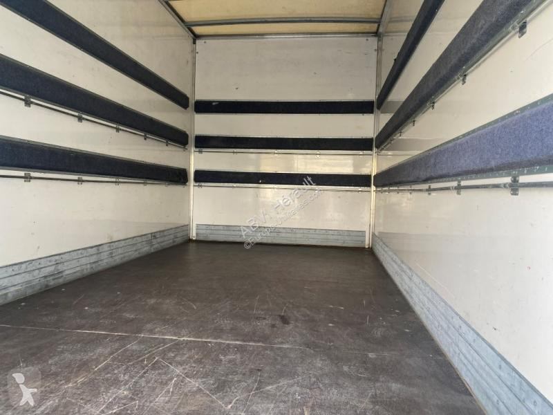 Nyttofordon Iveco 35C16H 3L HAYON SORENSEN...