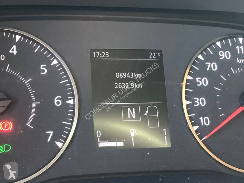 عربة نفعية Renault