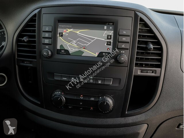Mercedes Vito 114...