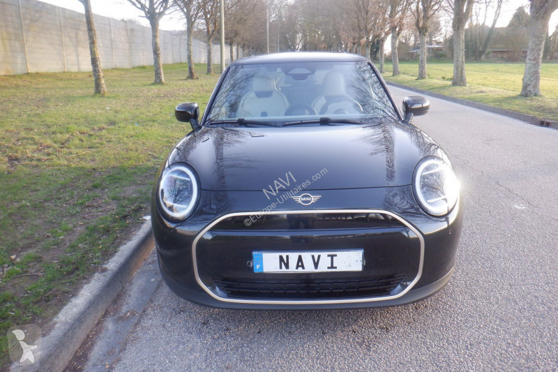 Samochód dostawczy Mini MINI HATH F56 BEV LCI...